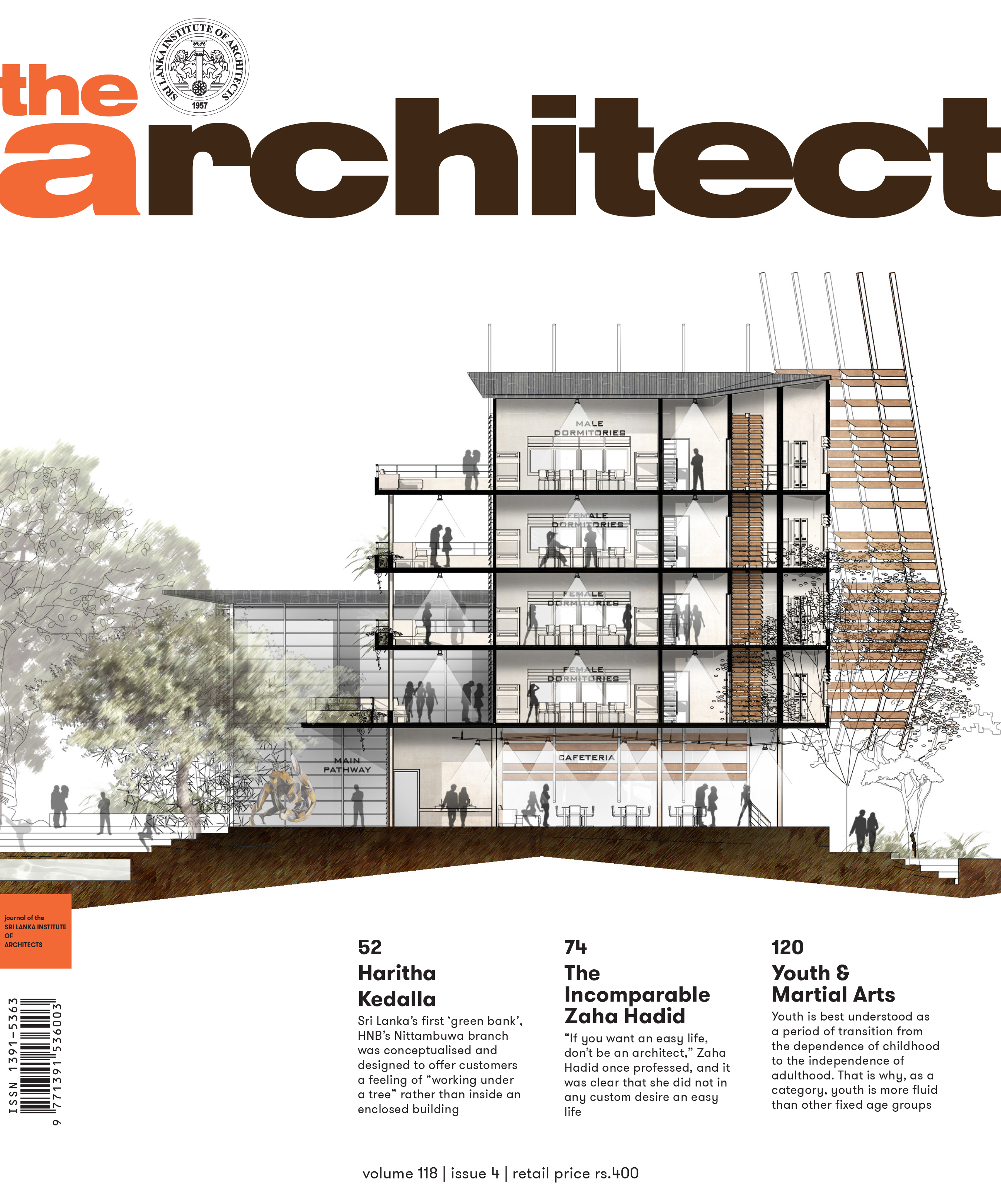 Sustainable Design