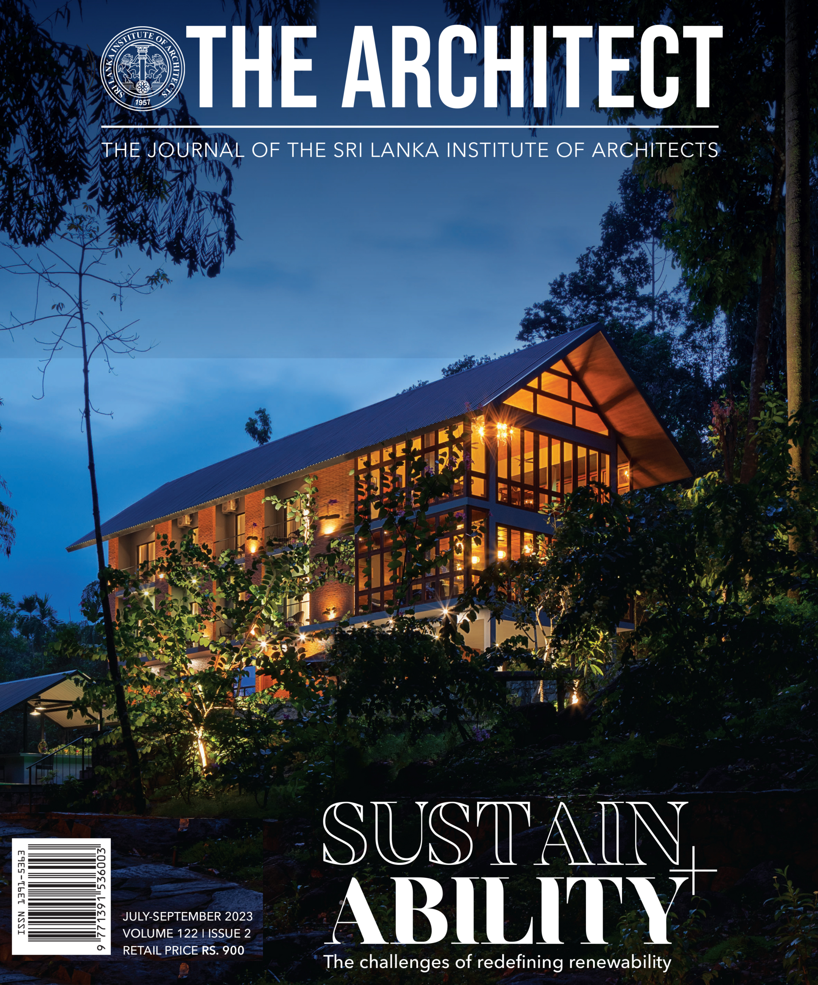 Sustainable Design